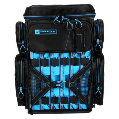 Evolution Drift Series 3600 Tackle Backpack