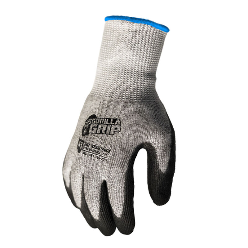 True Grip Cut Protection Filet Gloves image number 0