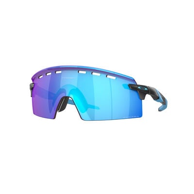 Oakley Encoder Strike Vented Prizm Sunglasses