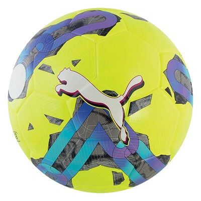 Puma Orbita 3 Tb Nfhs Soccer Ball