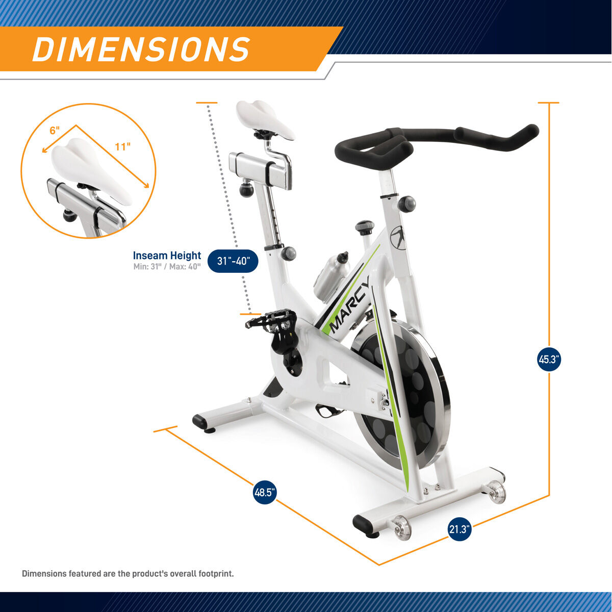 Revolution cycle on sale stationary bike