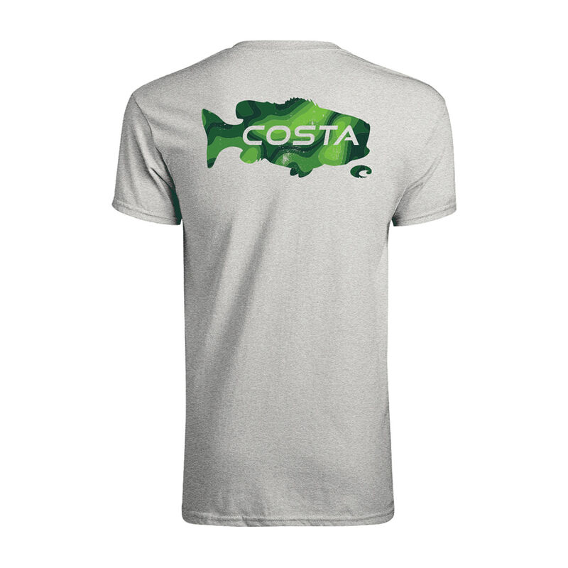 Costa Men's Short Sleeve Tee image number 1