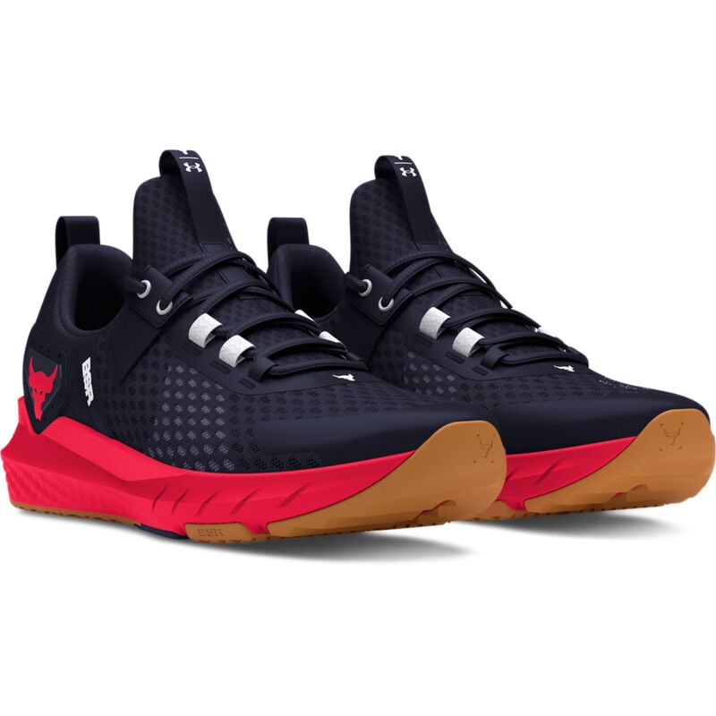 Under Armour Men's Project Rock BSR 4 Training Shoes image number 1