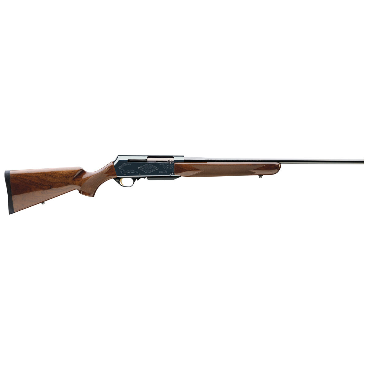 Browning BAR Mark II Safari 270 Win Centerfire Rifle
