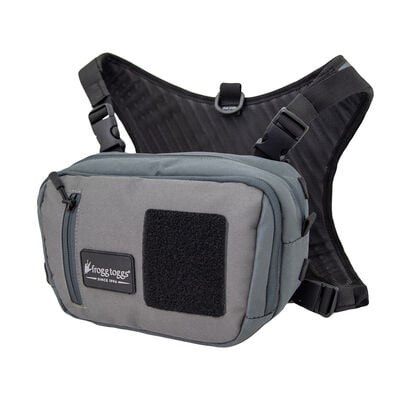 Frogg Toggs Catchall Fly Fishing Chest Pack