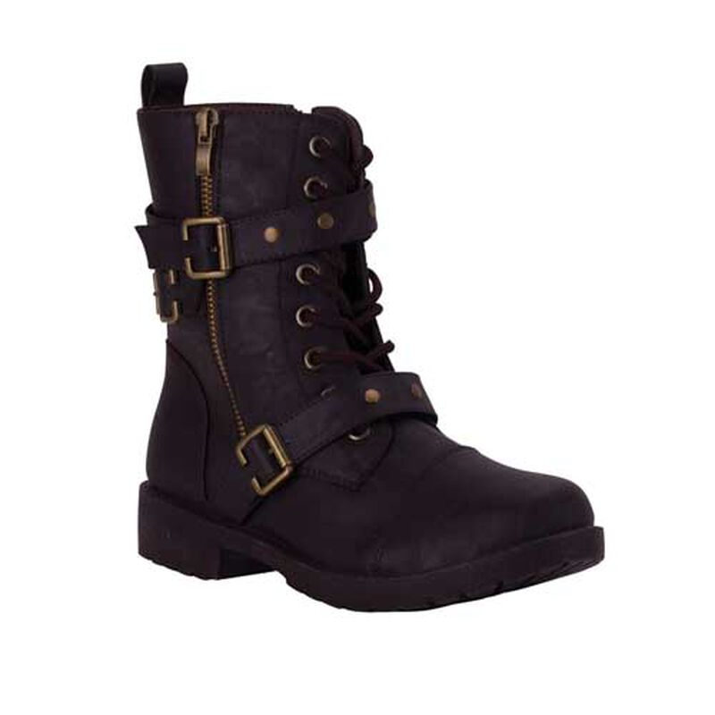 Women's Private Boot, , large image number 0