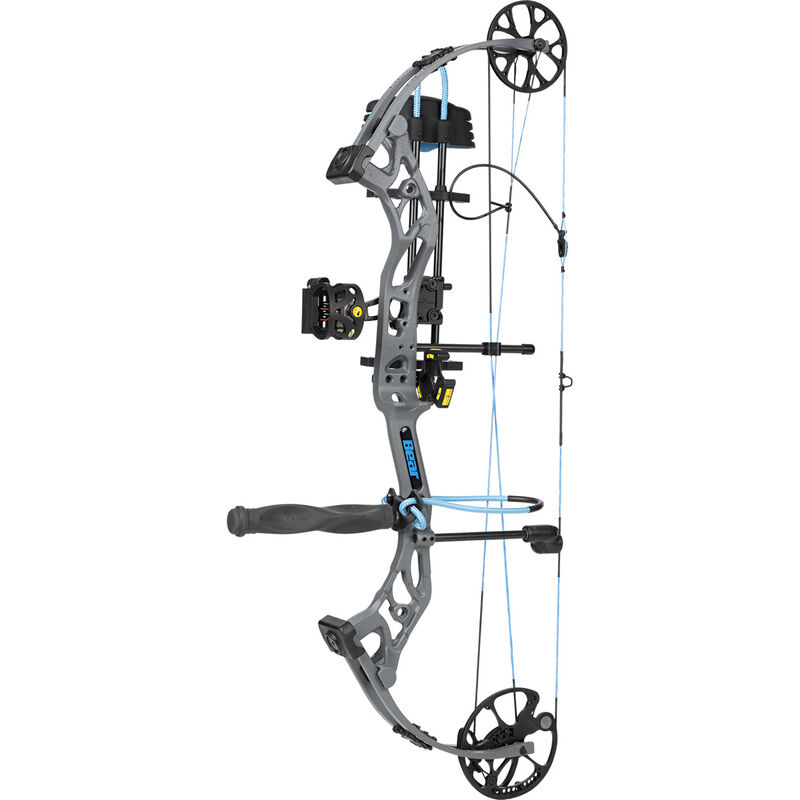 Bear Prowess RTH Compound Bow Package image number 0