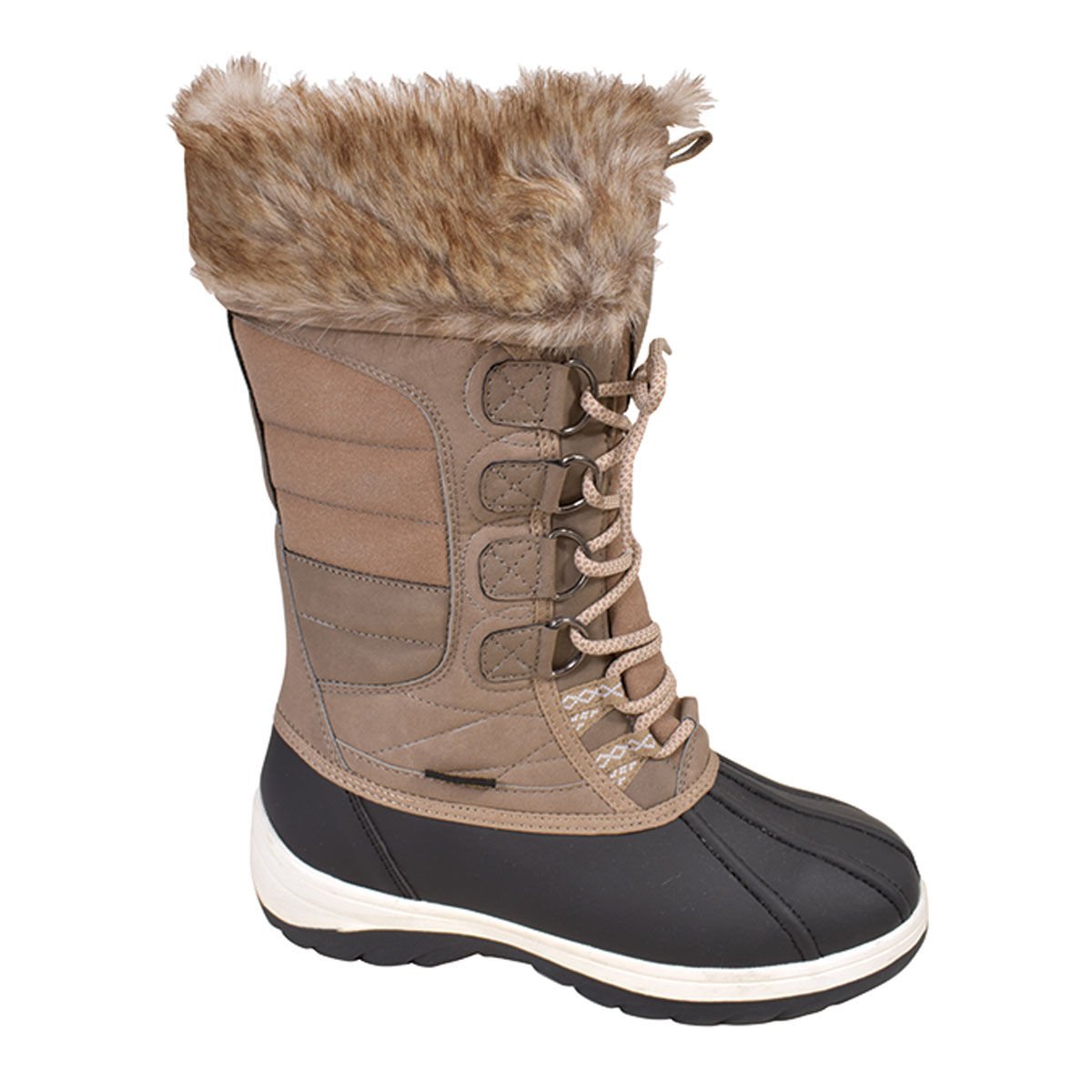 Dunham's womens boots 2025