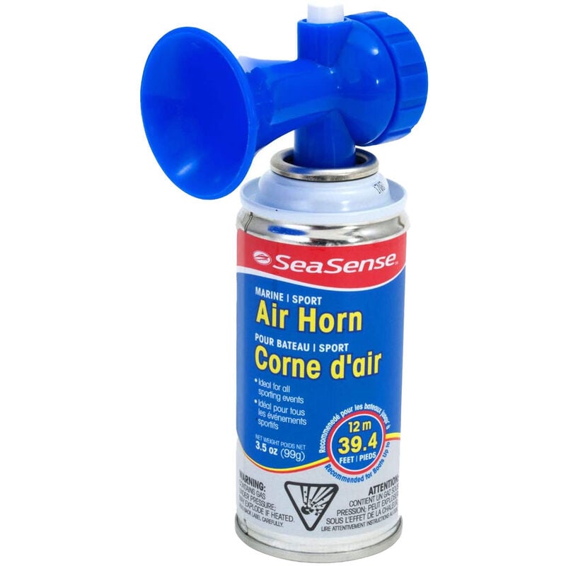 Seasense Air Horn - Large image number 0