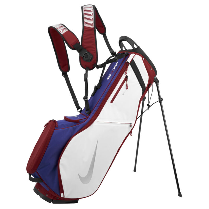 Nike Air Sport 2 Golf Bag image number 0