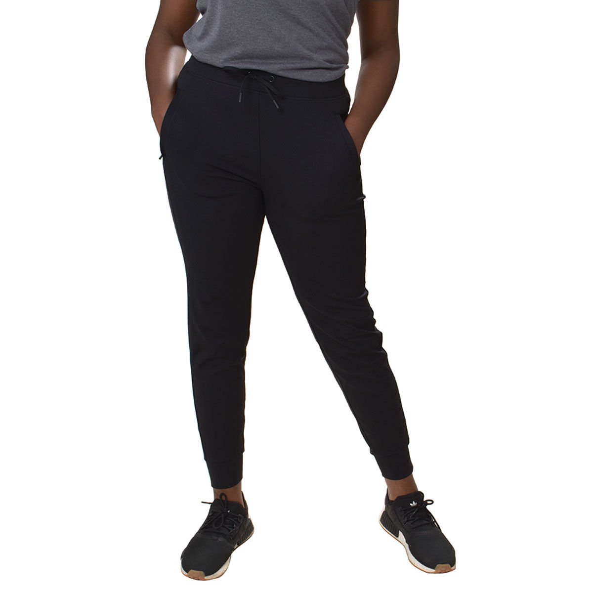 Yogalicious Women s Pocket Jogger