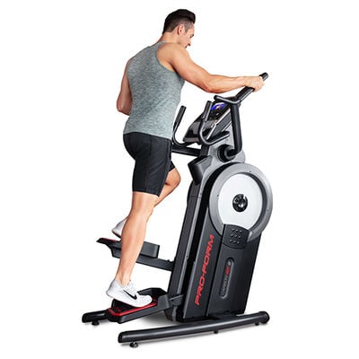 ProForm Cardio HIIT H7 Trainer with 30-day iFIT membership included with purchase