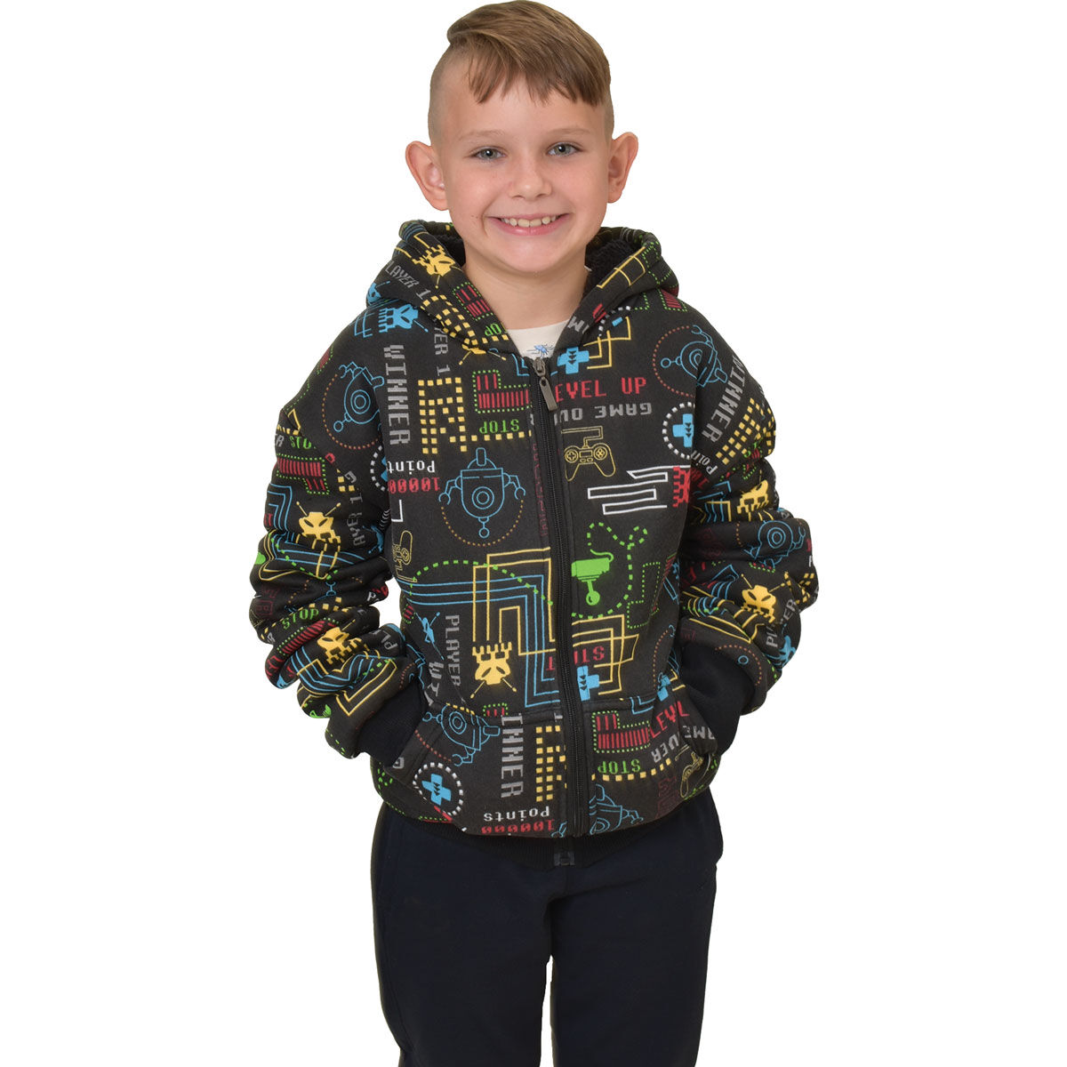 Big ball sports jacket discount