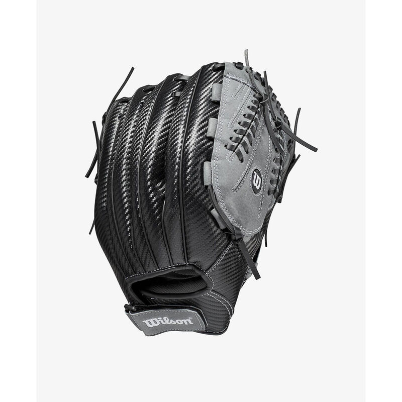Adult 13" A360 Slowpitch Softball Glove, , large image number 0