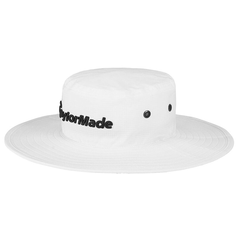 Taylormade Men's Perfect Bucket Hat image number 0
