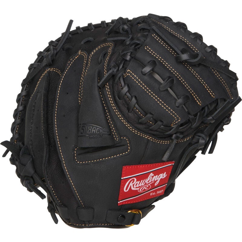 Rawlings Youth 32.5" Renegade Catcher's Mitt image number 3