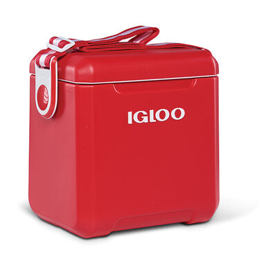Igloo 11 Quart Tag-A-Long Too Cooler