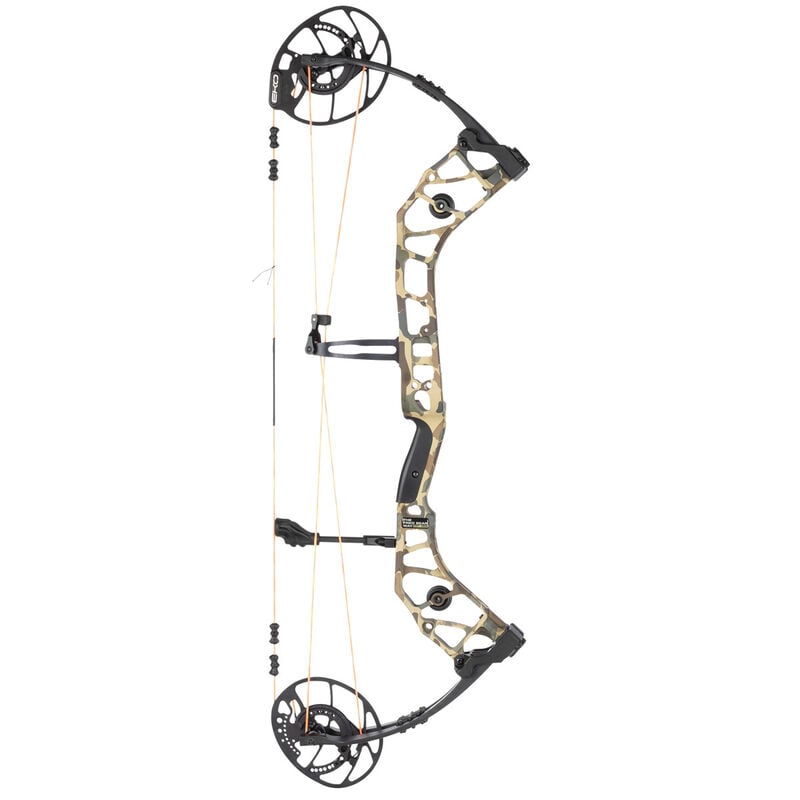 Bear Escalate Compound Bow image number 1