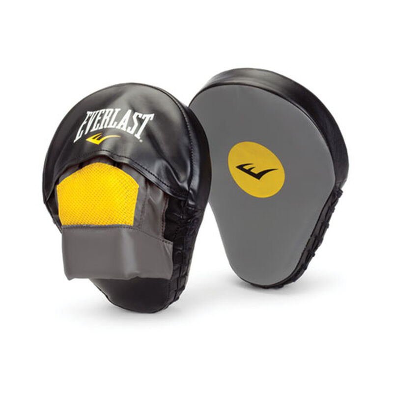 Everlast Mantis Punch Mitts image number 0