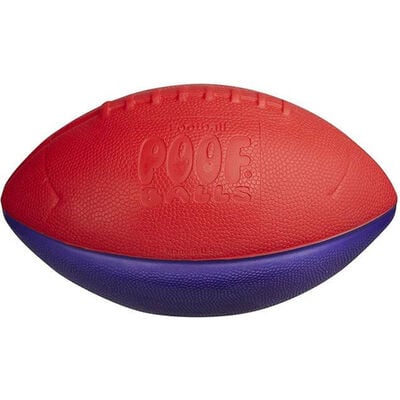 Poof Toy Poof Football