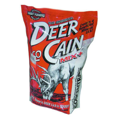 Evolved Habitat Deer Co-Cain Mix