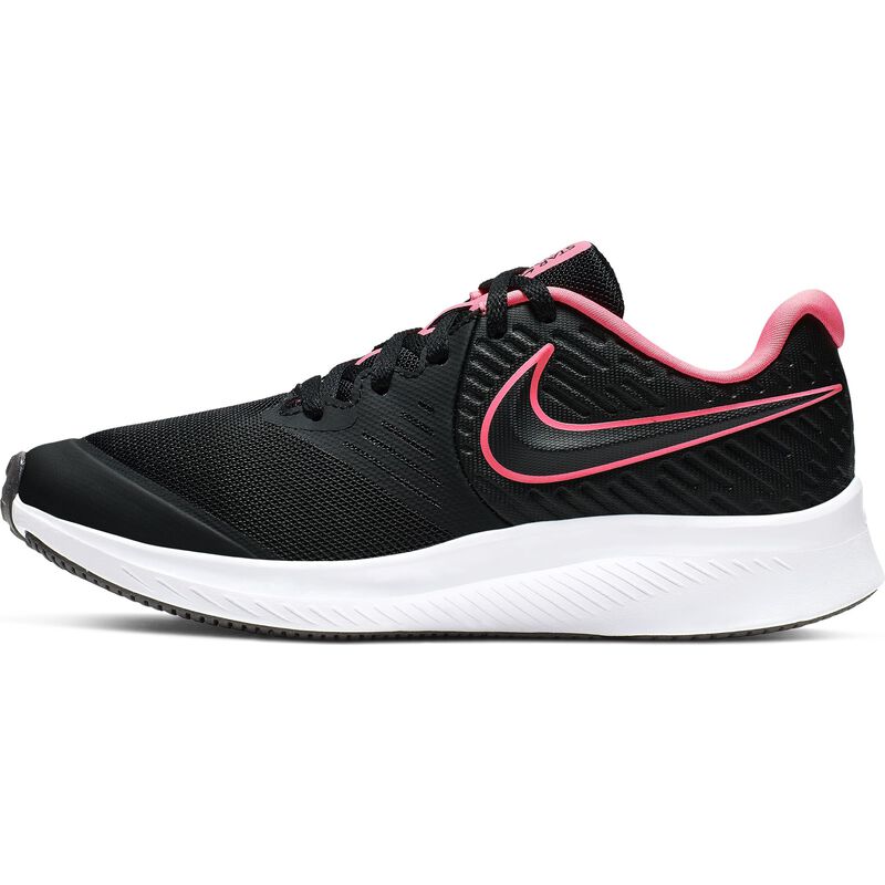 Nike Girls' Grade School Star Runner Running Shoes, , large image number 4