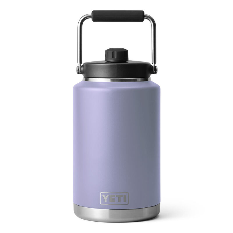 Yeti Rambler Review: This Very Big, Very Ugly Cup Keeps You
