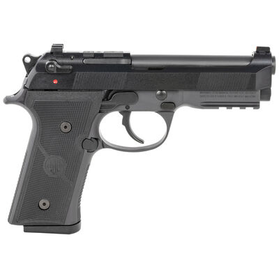 Beretta 92X RDO Cent 9mm 15+1 Pistol
