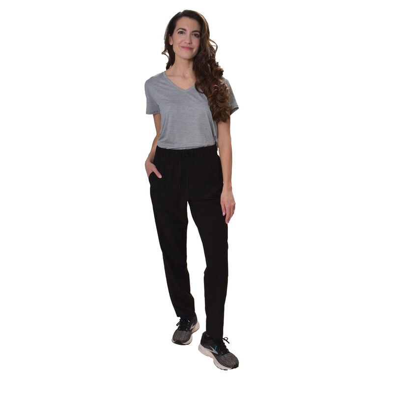 90 Degree Women's Woven Pants image number 2