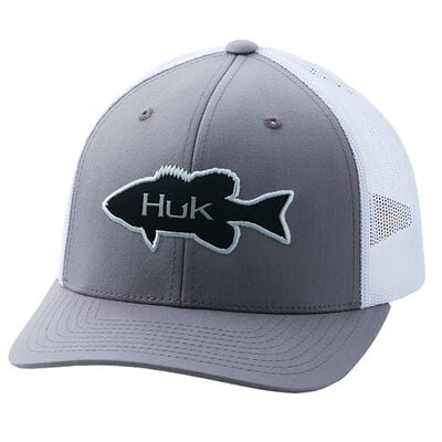 Huk Men's Trucker Hat