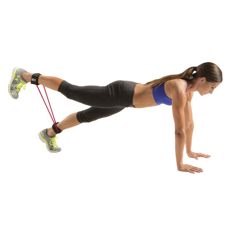 Go Fit Resist-a-cuff Medium to Heavy Resistance Trainer image number 3