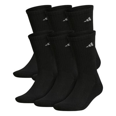 adidas 6-Pack Socks