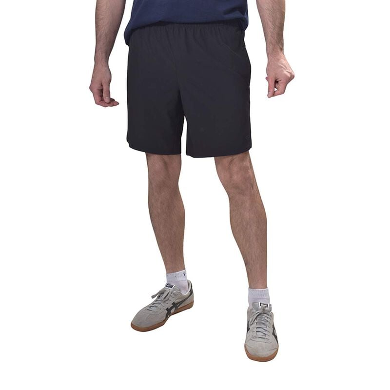Leg3nd Men's Woven Shorts image number 0