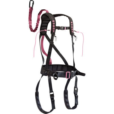 Muddy Muddy The Safeguard Safety Harness