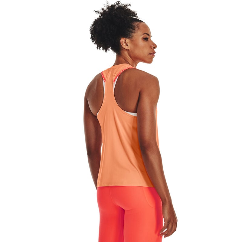 Under Armour Women's Knockout Novelty Tank image number 2