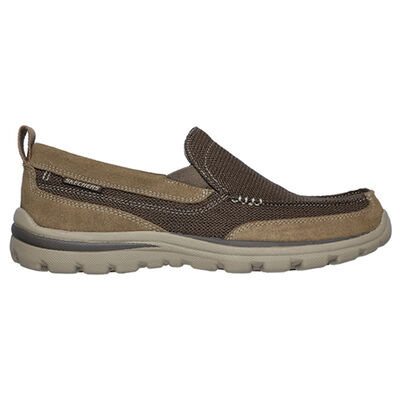 Skechers Men's Superior Milford Wide Shoes