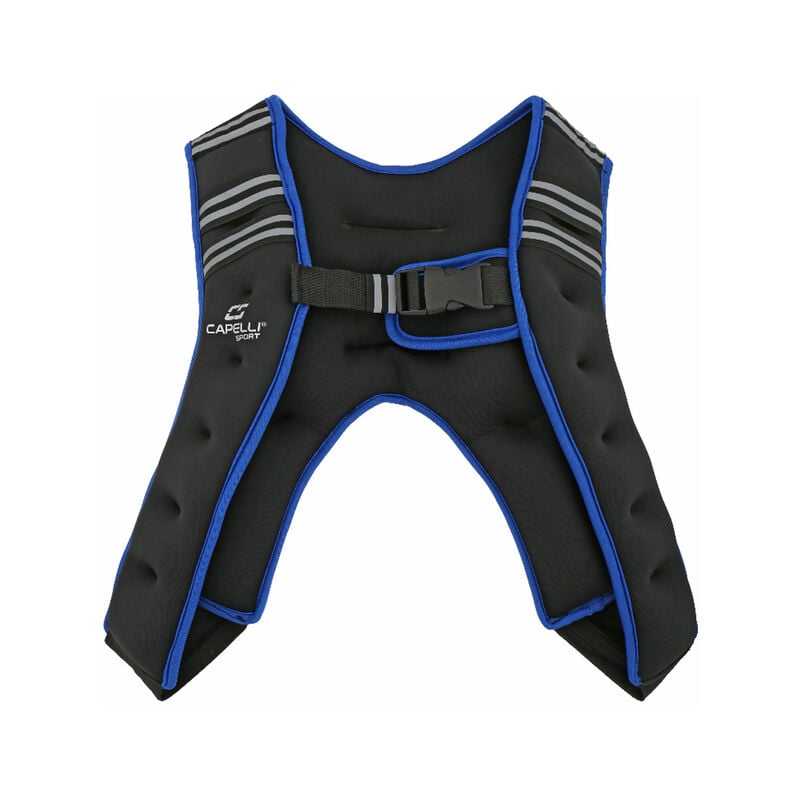 Capelli Sport 10lb Weighted Vest image number 1