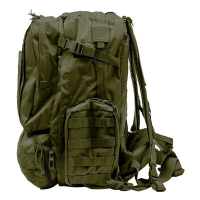 World Famous Large 3-Day Tactical Backpack