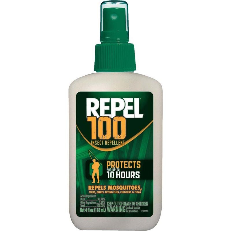 Repel 100 Insect Repellent image number 0