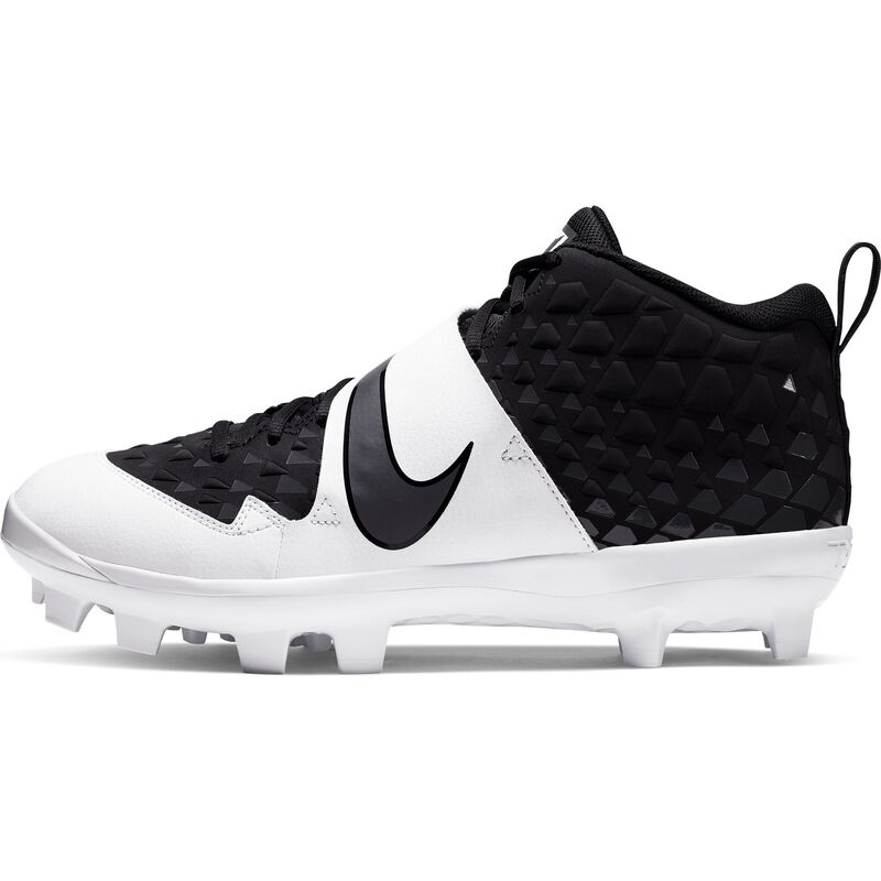 Nike Men's Force Trout 6 Pro MCS Baseball Cleat image number 8