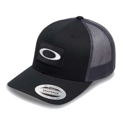 Oakley Men's O-Original Trucker Hat