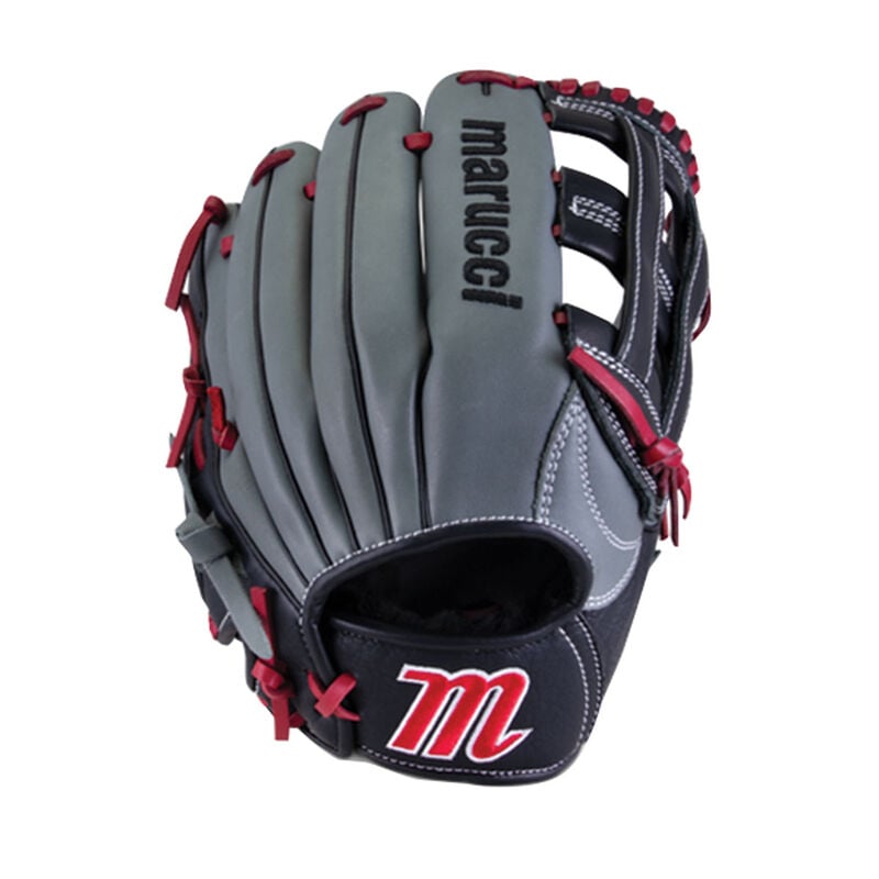 Marucci Sports Youth Caddo S Type 12" H-Web Glove image number 4