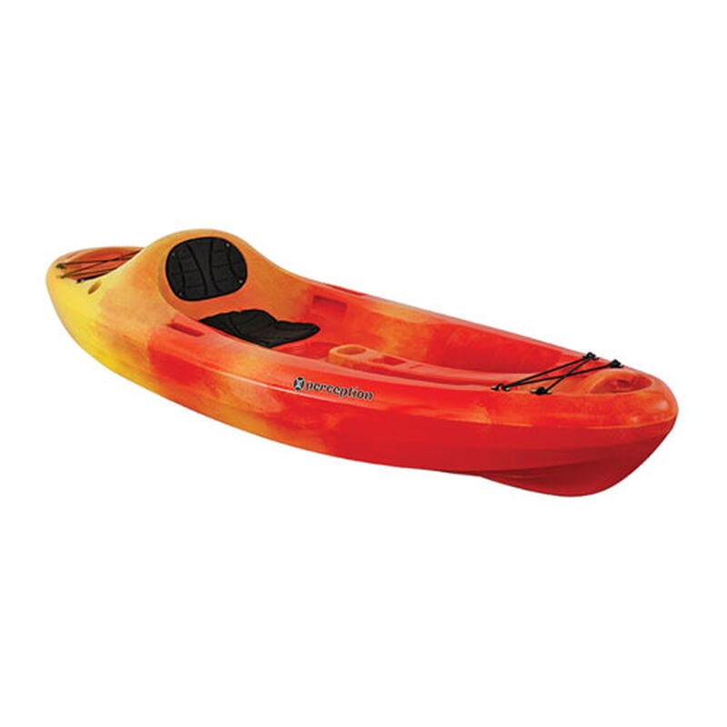 Perception Sports Access 9.5 Sit on Top Kayak image number 0