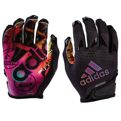 adidas Adizero Big Mood Football Gloves