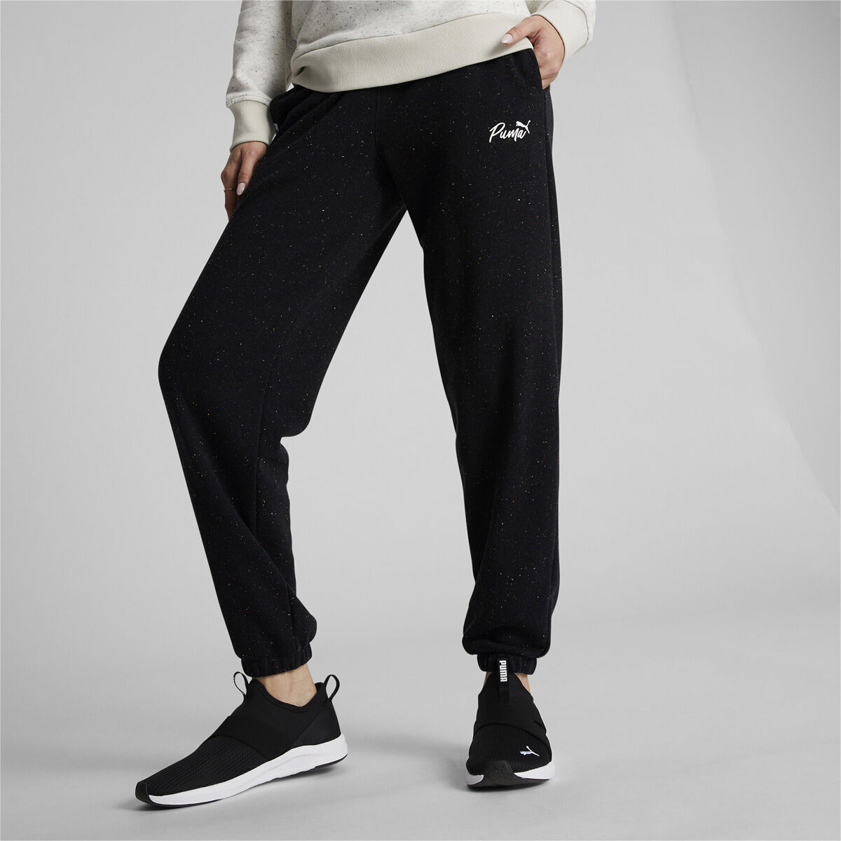 Puma Women s Live In Jogger Athletic Apparel