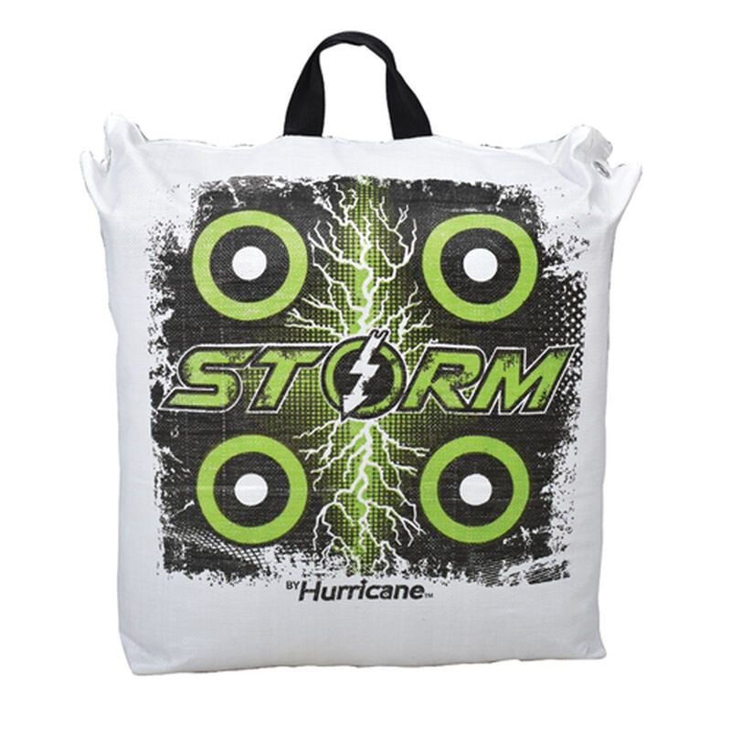 Hurricane Storm II 20" Bag Target image number 1