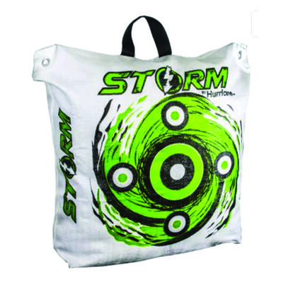 Hurricane Storm II 25" Bag Target