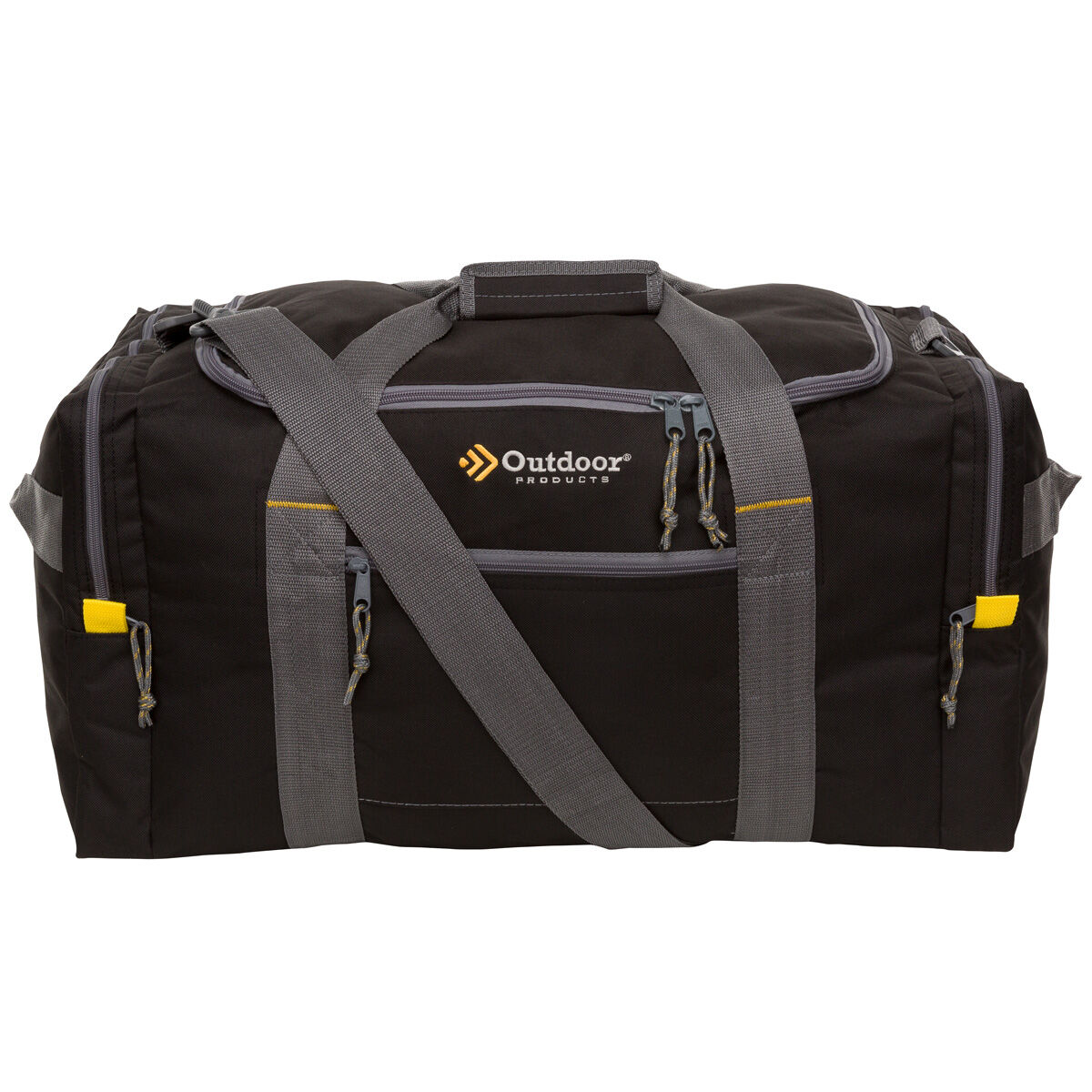 Outdoor products duffel bag sale