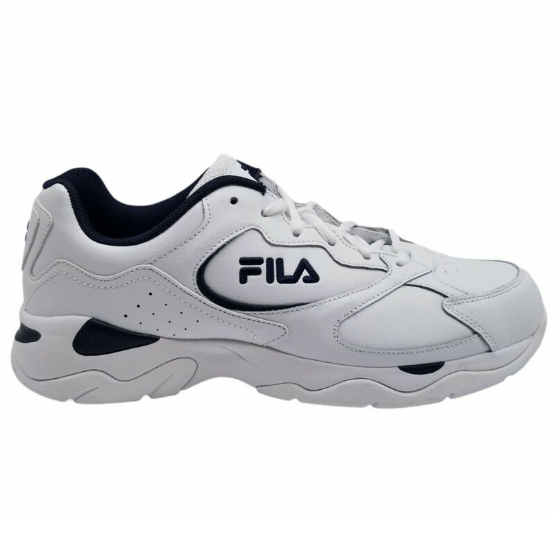 Fila Men's Tri Runner Cross Training Shoes image number 0