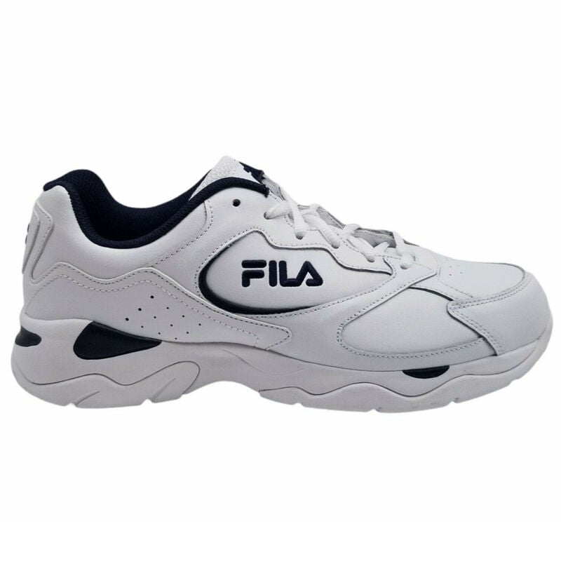 Fila Men's Tri Runner Cross Training Shoes image number 1
